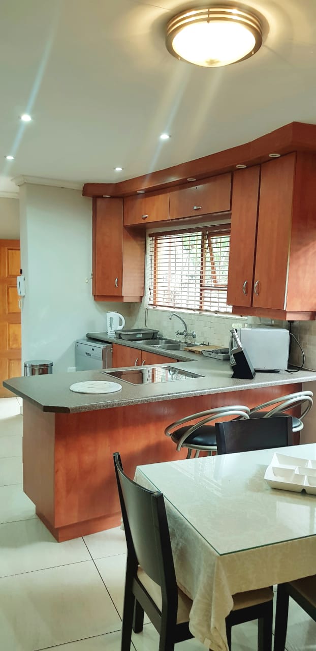 To Let 2 Bedroom Property for Rent in Sasolburg Ext 23 Free State